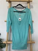 Pussy Deluxe Sweter damski roz 36 Nowy