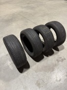 Opony pirelli scorpion verde all season r18/235/60 P