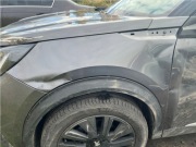 Peugeot 2008 II błotnik lewy przód w kolorze EVL