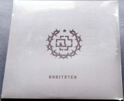 Rammstein Raritaten GER 2LP