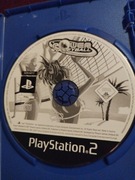 Power Volleyball PS2