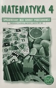 Matematyka z plusem 4,5,6 sprawdziany gwo ZESTAW 