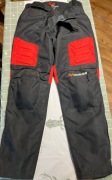 Spodnie motocyklowe Duhan r.L