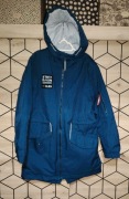 Kurtka parka płaszcz Reserved 146
