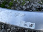 Belka zderzaka tył Tesla model Y 2020<