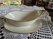 Piękna porcelanowa sosjerka Winterling Roslau Bavaria