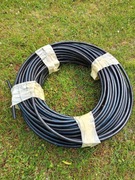 Nawadnianie. Zestaw linia kroplująca, sterownik, złączki.