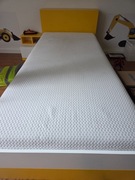 Sprzedam nowoczesne lozko 90x200