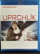 Ścigany [blu ray] lektor PL