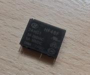 Przekaźnik HF46F