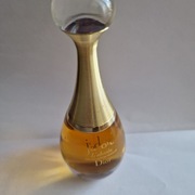 DIOR JADORE L'ABSOLU 75ML EDP 2008 ROK ORYGINAŁ UNIKAT