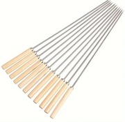 Szaszłyki do grilla 