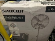 Wentylator silvercrest 353117 NOWY