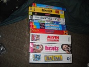 Pak gier PC Dla Dziecka - Nowe - PL