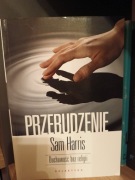 Przebudzenie - Sam Harris