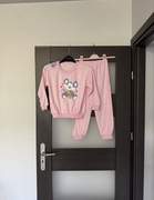 Piżama dziewczęca nowa rozmiar 122 Marka Gucio