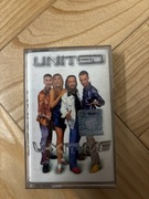 United u xit me kaseta dance magnetofon