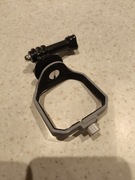 Dron DJI mini 5 pro adapter uchwyt  kamery 1/4