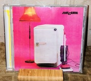 THE CURE Three Imaginary Boys CD 2005