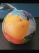Piłka Mondo 6 cm Disney Kubus Puchatek (Winnie the Pooh)