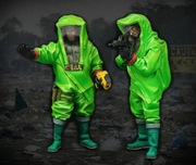 2 x figurka stalker  1/35