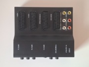 ROZDZIELACZ SYGNAŁU SCART/RGB