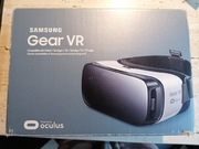 SAMSUNG okulary GEAR VR nowe