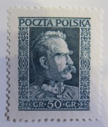 PMW Marszałek Józef Piłsudski Fi 238 c  (*) gw. Berbeka