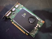 Karta Graficzna Nvidia Quadro FX 580 | 512MB