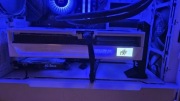 Gigabyte RTX  5090 Aorus Master Ice + konto Gigabyte