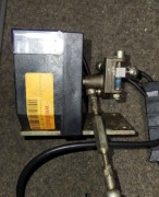SQN91 weishaupt wl20 wl30
