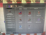 Tibia Refugia 604ek+298ms+172rp 90 DNI PACC 25% LO