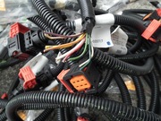 wiązki elektryczne samochodowe