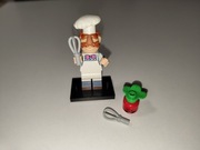 LEGO 71033 MINIFIGURES MUPPETY KUCHARZ NR11
