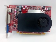 Karta graficzna AMD Radeon HD 6670 512mb DDR5