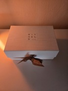 Zestaw Rituals w eleganckim pudełku