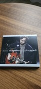 Eric Clapton Unplugged 2cd 