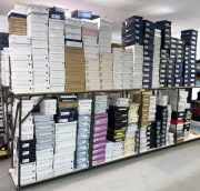 OKAZJA ! Likwidacja sklepu z obuwiem damskim 1200 par wysoka wartość