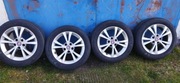 Komplet alufelgi z oponami Firestone Roadhawk 205/55 R16 91 FIAT Alfa Romeo