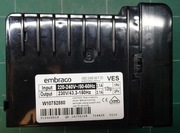 Inwerter sprzężarki Embraco