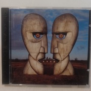Pink Floyd - The Division Bell / 1Wyd 1994 Stan Idealny 