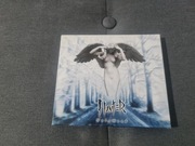 Hunter-HolyWood CD + DVD