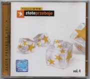 PRZEBOJE LAT '60 '70 '80 - ZŁOTE PRZEBOJE VOL. 4