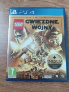 Gwiezdne wojny PS4