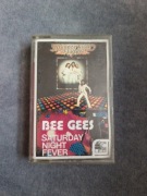 Kaseta Bee Gees.