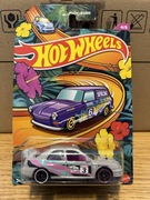 HOT WHEELS - SUBARU IMPREZA WRX - SPRING 4/5