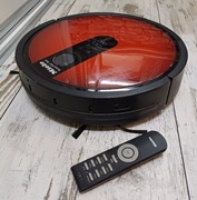 Robot sprzątający, odkurzacz Miele Scout RX1 Red +pilot