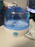 Ultradźwiękowy nawilżacz powietrza 2.2 l