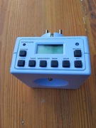 Programator czasowy cyfrowy DPM DTN09N