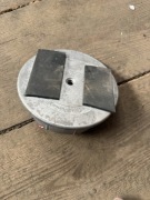 Falownik Moduł Sterujący Pompy Vialle